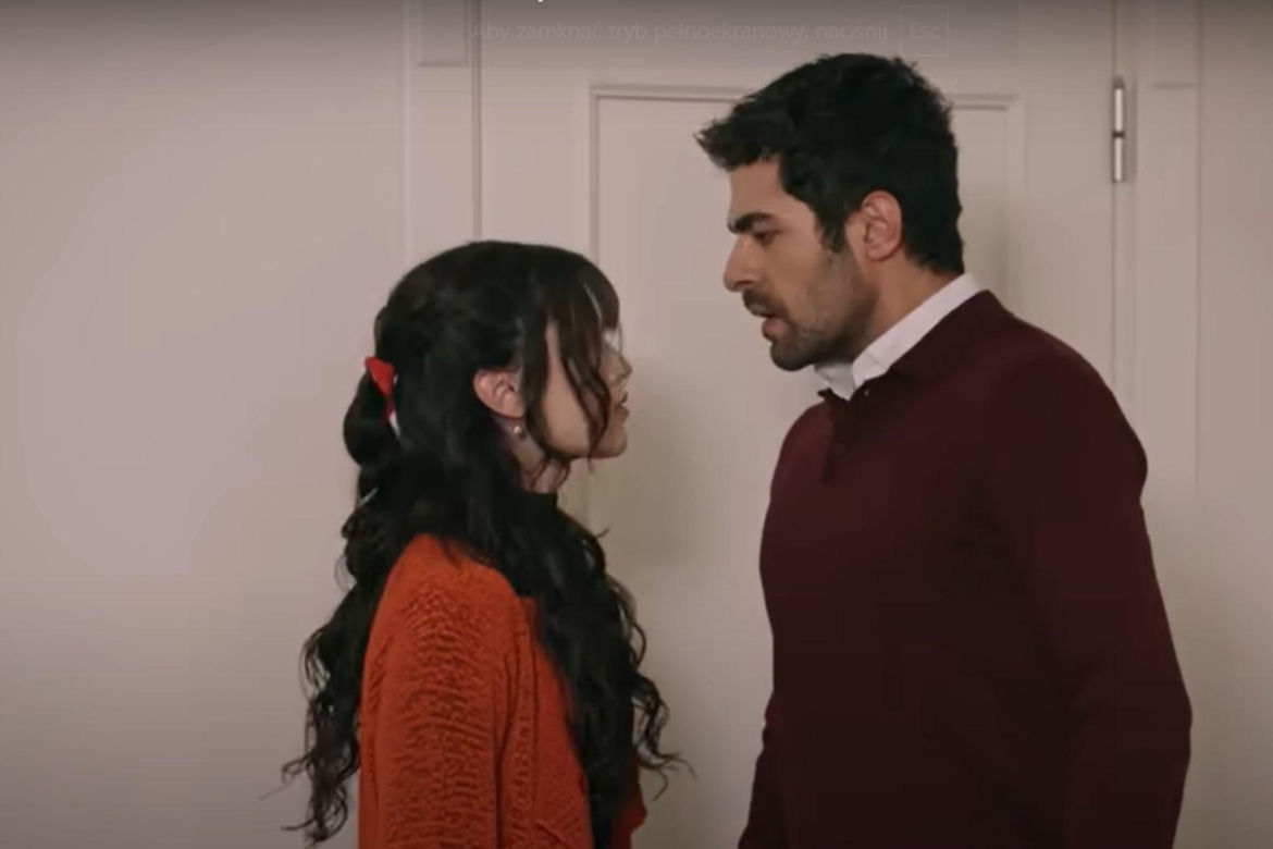 Orhan ma dla Zeynep propozycję 