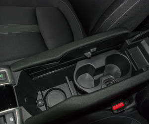 Honda Civic sedan 1.5 Turbo VTEC Elegance