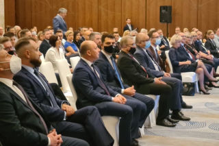 Wieczór Dolnośląski w Dubaju. Bliski Wschód zabiega o partnerów z Polski
