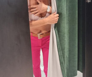 Biusty psuły im karierę