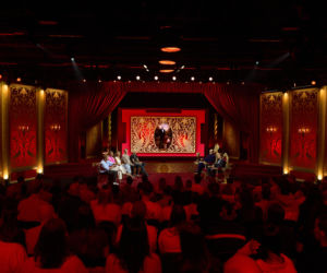 Taskmaster odcinek 1