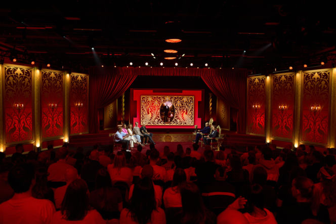 Taskmaster odcinek 1