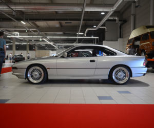 Oldtimer Show 2018 w Ptak Warsaw Expo