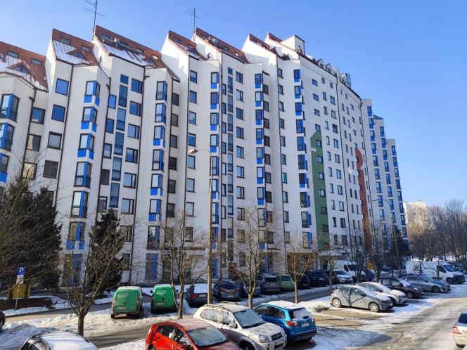 Dramat w bloku. Winda runęła z pasażerką w środku. Co się stało z 83-latką?