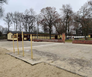 Kąpielisko w Dąbiu zostanie gruntownie przebudowane