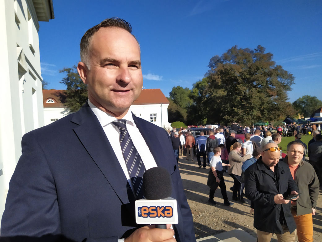 Magia lat. 20. w Korczewie - 26.09.2021