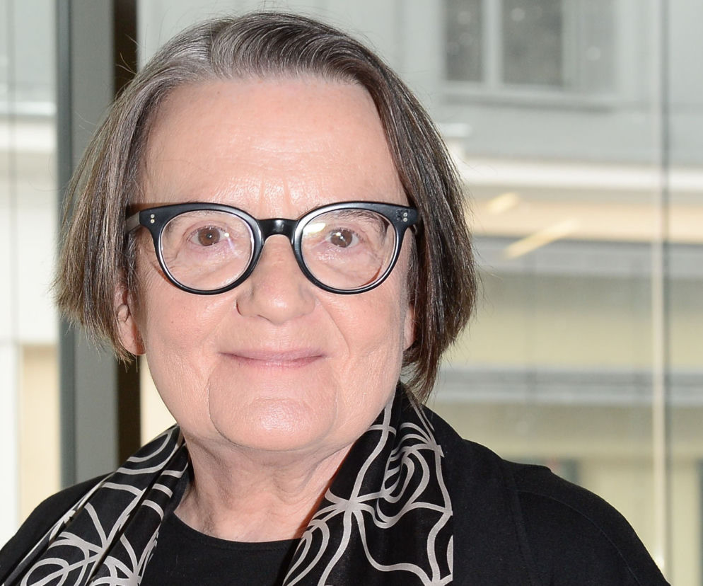 Agnieszka Holland - Eska Cinema - Mr. Jones