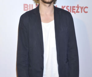 Zaczynał jako zbuntowany nastolatek w hicie kinowym. Tak dziś wygląda Mateusz Kościukiewicz