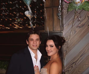 Oto nowa Kardashianka! Natalie piękniejsza niż Kylie Jenner?