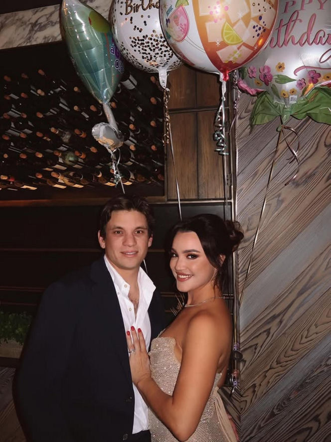 Oto nowa Kardashianka! Natalie piękniejsza niż Kylie Jenner?