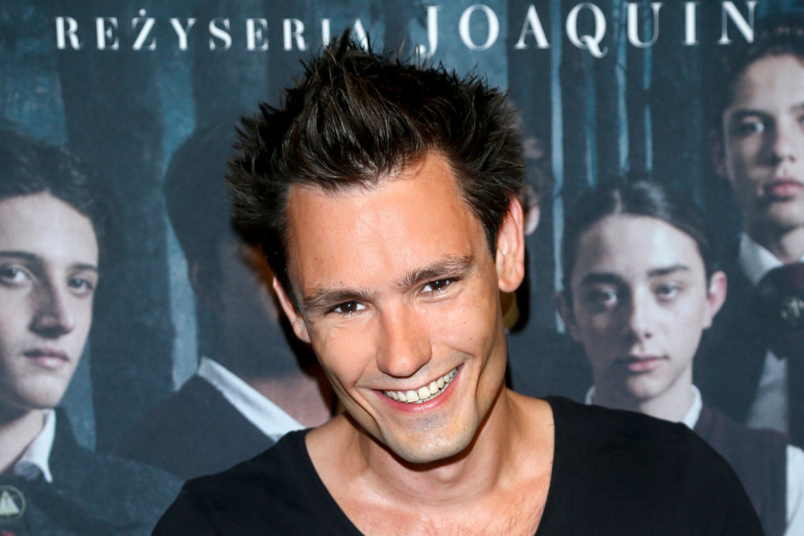 Bartosz Gelner 