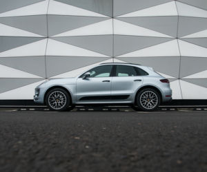 Porsche Macan S 3.0 V6 340 KM