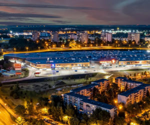 Gemini Park Tarnów