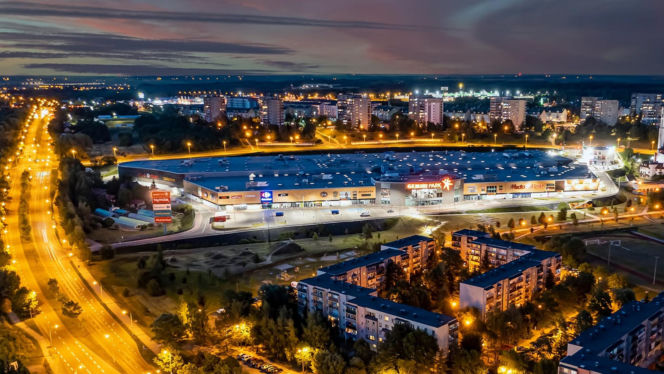 Gemini Park Tarnów