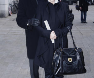 Doda, rodzice Dody, brat Dody