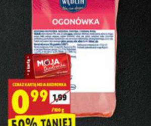 Nowe promocje w Biedronce od 12.07