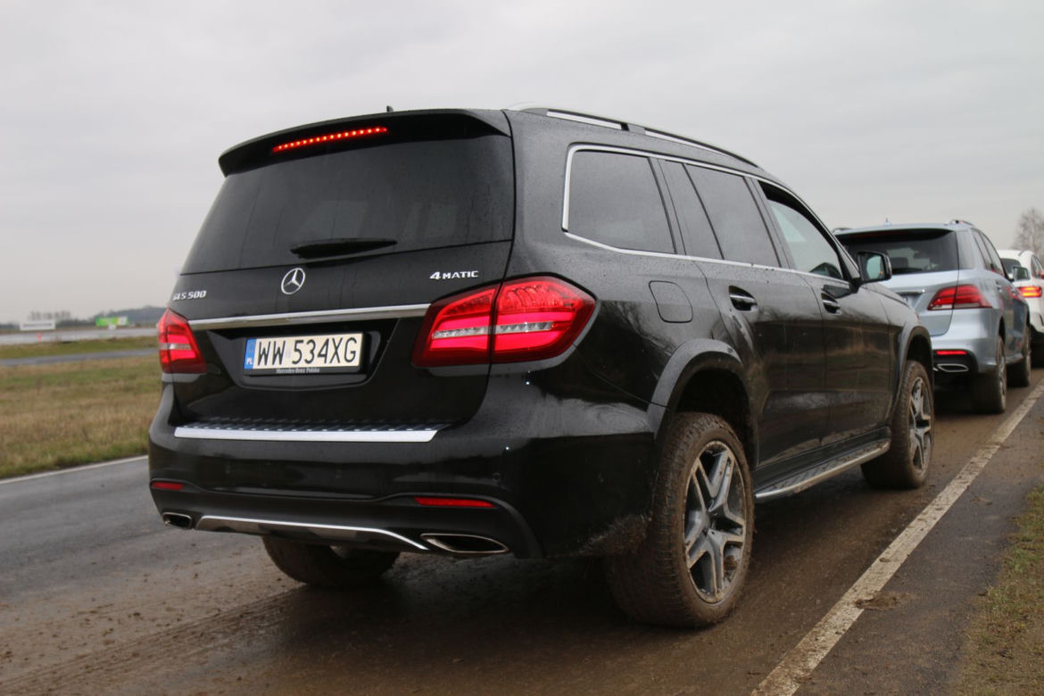 AMG Driving Academy