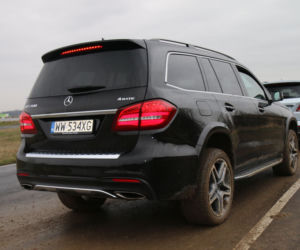 AMG Driving Academy