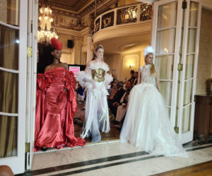 Polish Fashion Day w Konsulacie Generalnym RP w Nowym Jorku 2026
