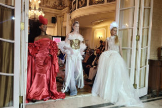 Polish Fashion Day w Konsulacie Generalnym RP w Nowym Jorku 2026