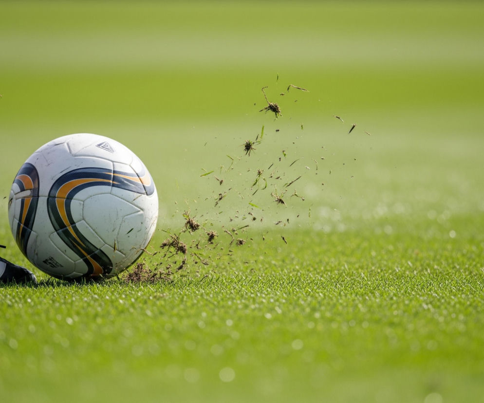 Ekstraklasa: Górnik Zabrze dominuje. Niespodziewany przebieg pierwszej połowy?