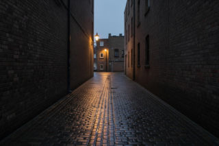 Atak nożownika w Gdańsku. Co wydarzyło się na Stągiewnej?