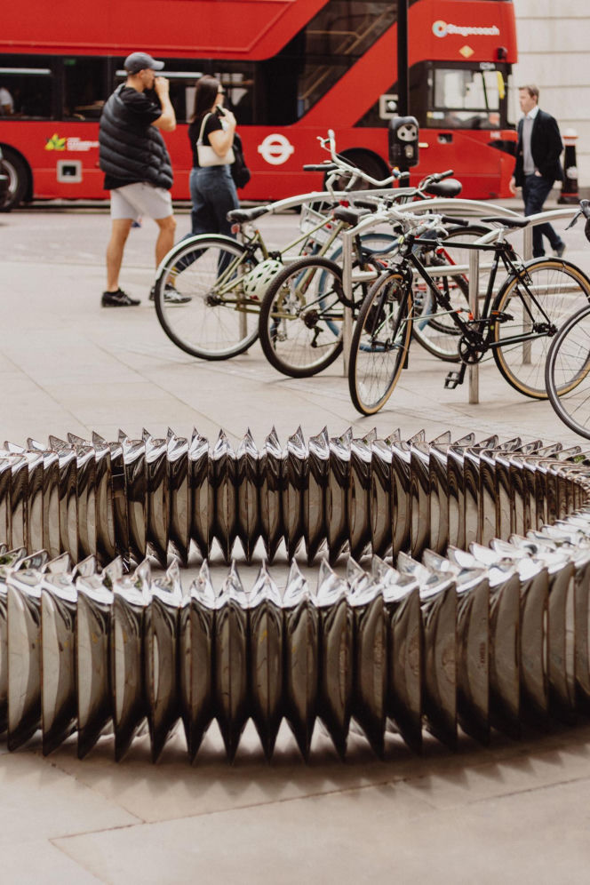 Dizajn na zawsze. Oskar Zięta