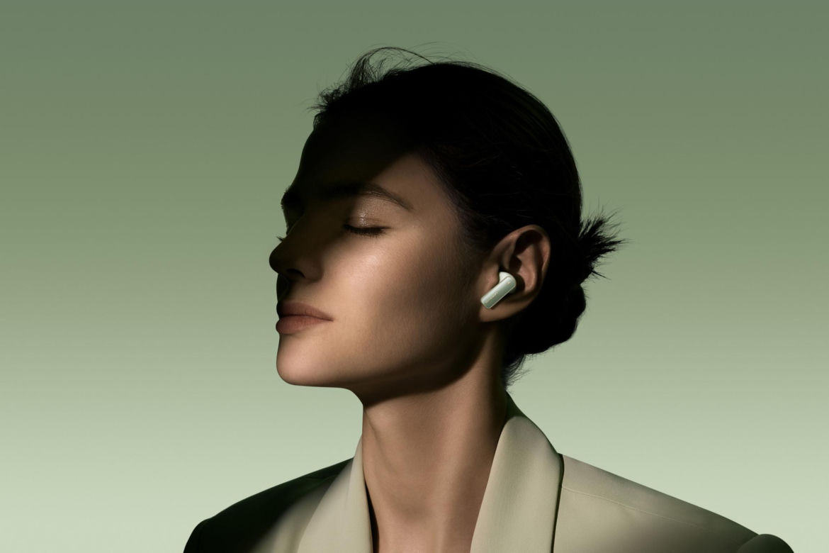 Huawei FreeBuds 4 pro