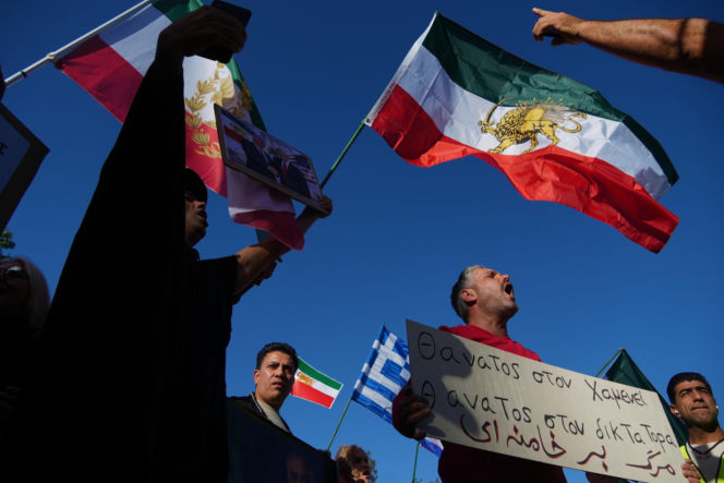 Atak na Iran już pojutrze? Trump jest gotowy