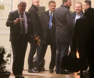 W PiS nie marnują jedzenia