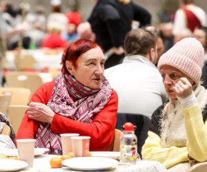 Metropolitalna Wigilia bez Samotności w Katowicach 2025