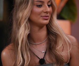 Hotel Paradise 12 - odcinek 15