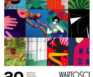 WARTOŚCI W RELACJACH. 15. edycja Kalendarza Artystycznego Gedeon Richter Polska 