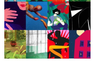 WARTOŚCI W RELACJACH. 15. edycja Kalendarza Artystycznego Gedeon Richter Polska 