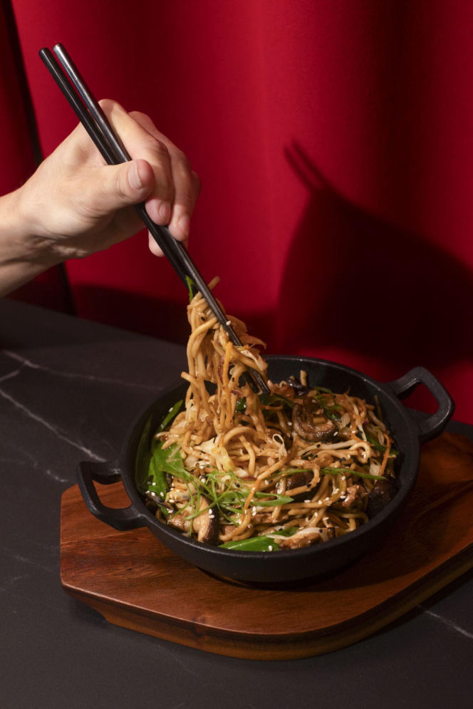 TRIBE Krakow Old Town