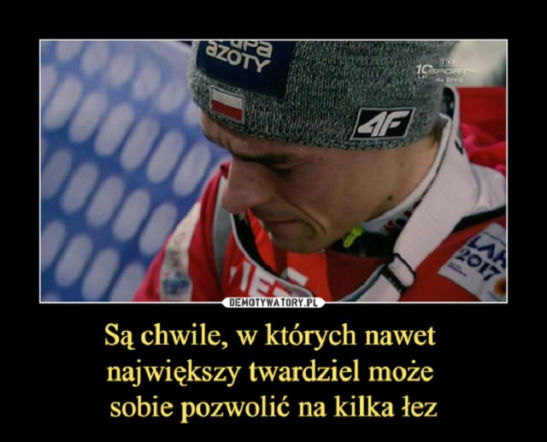 Piotr Żyła - MEMY po MŚ Lahti 2017
