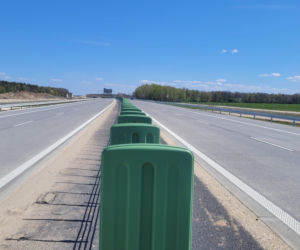 Następny odcinek A2 oddany do użytku