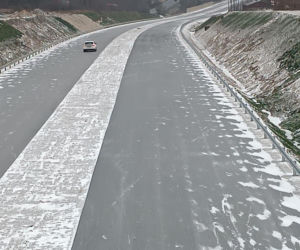 Obwodnica Wąchocka (styczeń 2026)