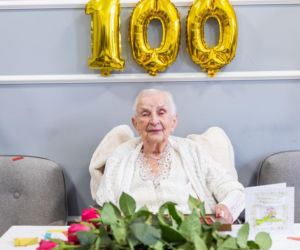 Ukrywała partyzantów i była łączniczką. Pani Barbara przeżyła 100 niezwykłych lat