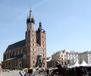 Weekend w Krakowie. Ile zapłacisz za wyjazd do pięknego grodu Kraka