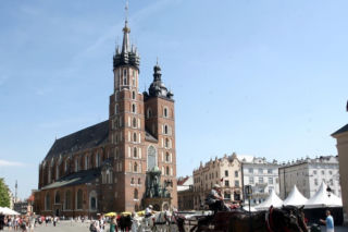 Weekend w Krakowie. Ile zapłacisz za wyjazd do pięknego grodu Kraka