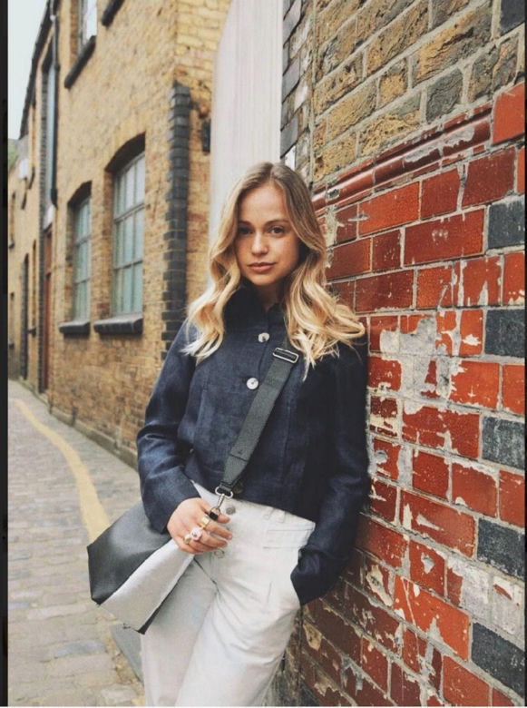 Amelia Windsor