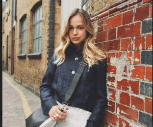 Amelia Windsor