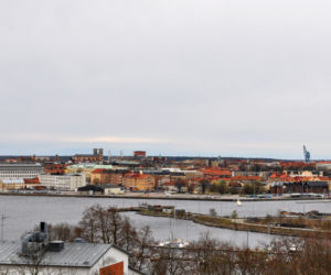 Karlskrona