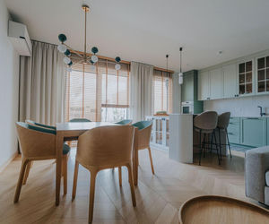 Mieszkanie na Jeżycach