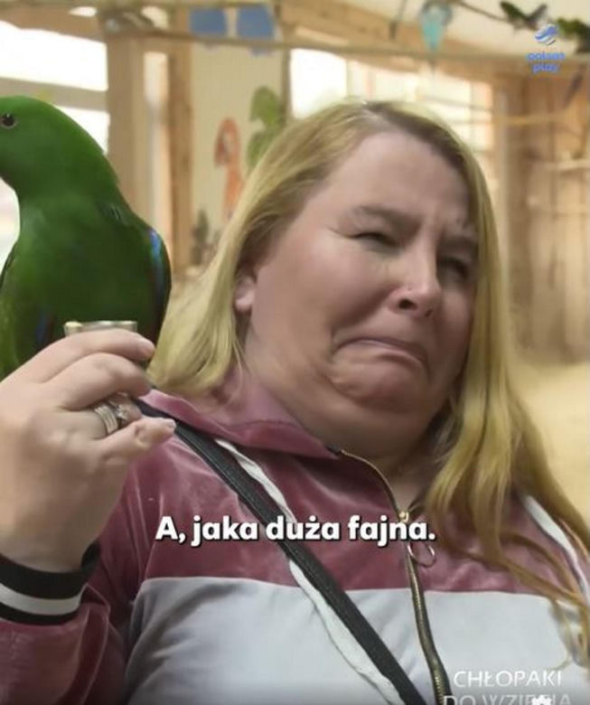  Jarek z "Chłopaków do wzięcia" rozstał się z żoną Gosią
