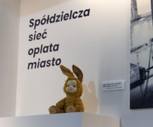 Ostatnia wystawa przed remontem Muzeum Zabawek i Zabawy w Kielcach