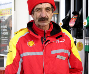 Mirosław Kozłowski (56 l.), Białystok (woj. podlaskie)