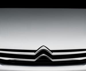 Citroen C-Elysee 1.6 VTi More Life