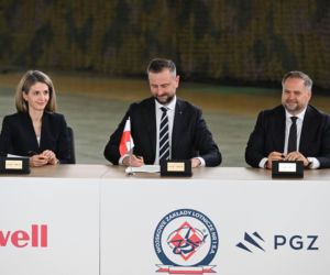 Takiego „warsztatu“ nie mają w całej Europie